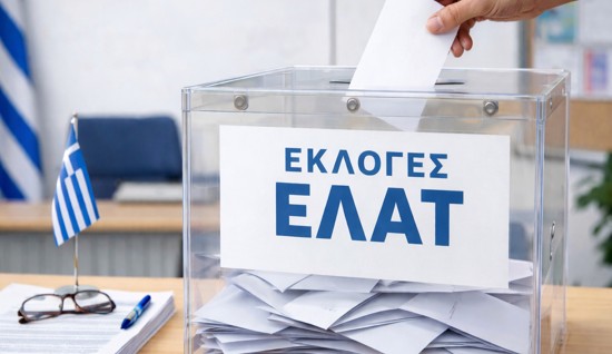 Πρόσκληση στην Εκλογοαπολογιστική Γενική ...