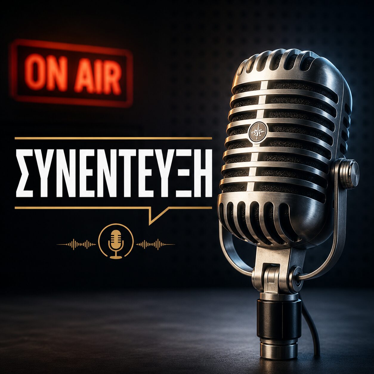 Η πρόεδρος της ΕΛΑΤ στη Δημοτική Ραδιοφωνία Λάρισας